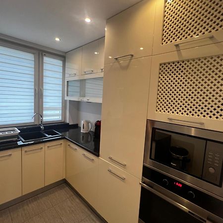 Apartament Dla Ciebie Ketrzyn Exterior photo