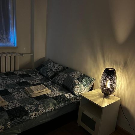 Apartament Dla Ciebie Ketrzyn Exterior photo