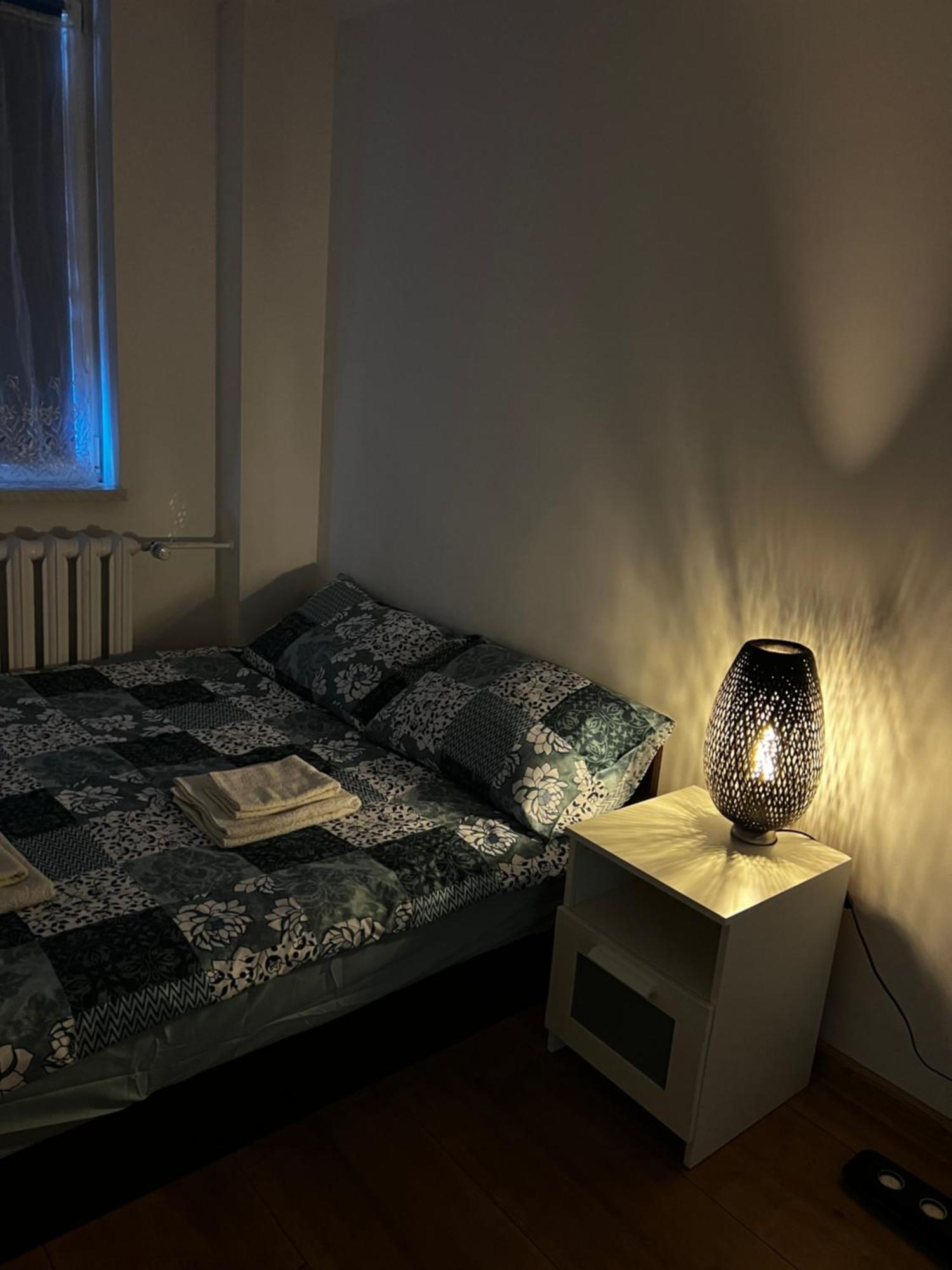 Apartament Dla Ciebie Ketrzyn Exterior photo