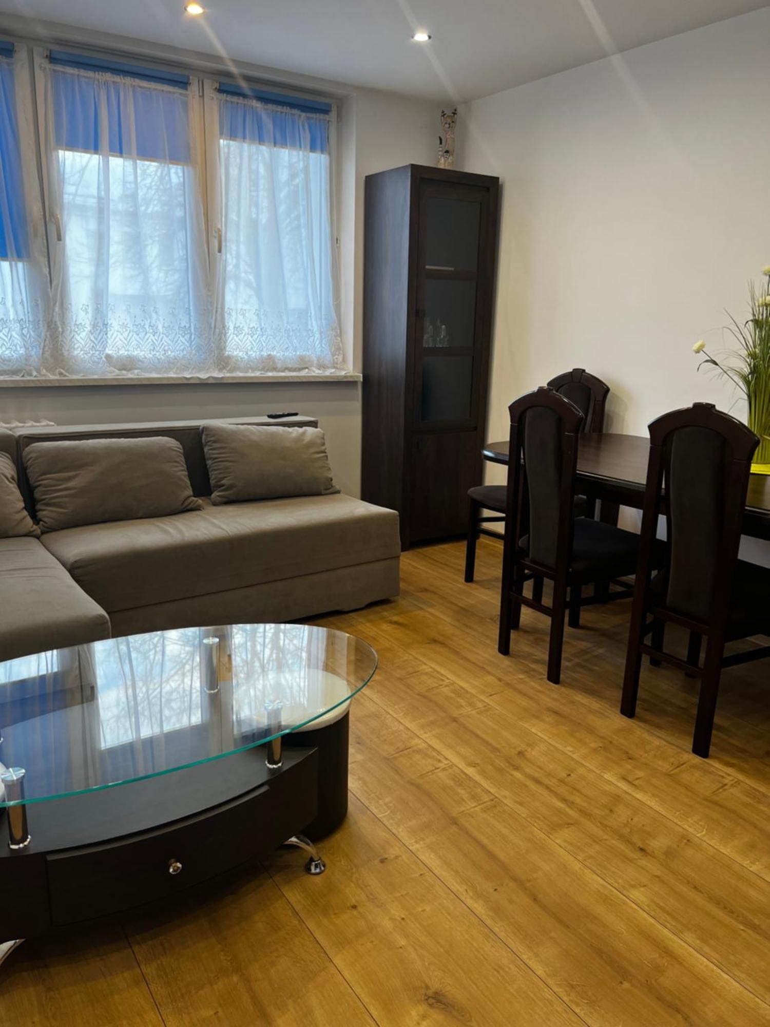 Apartament Dla Ciebie Ketrzyn Exterior photo