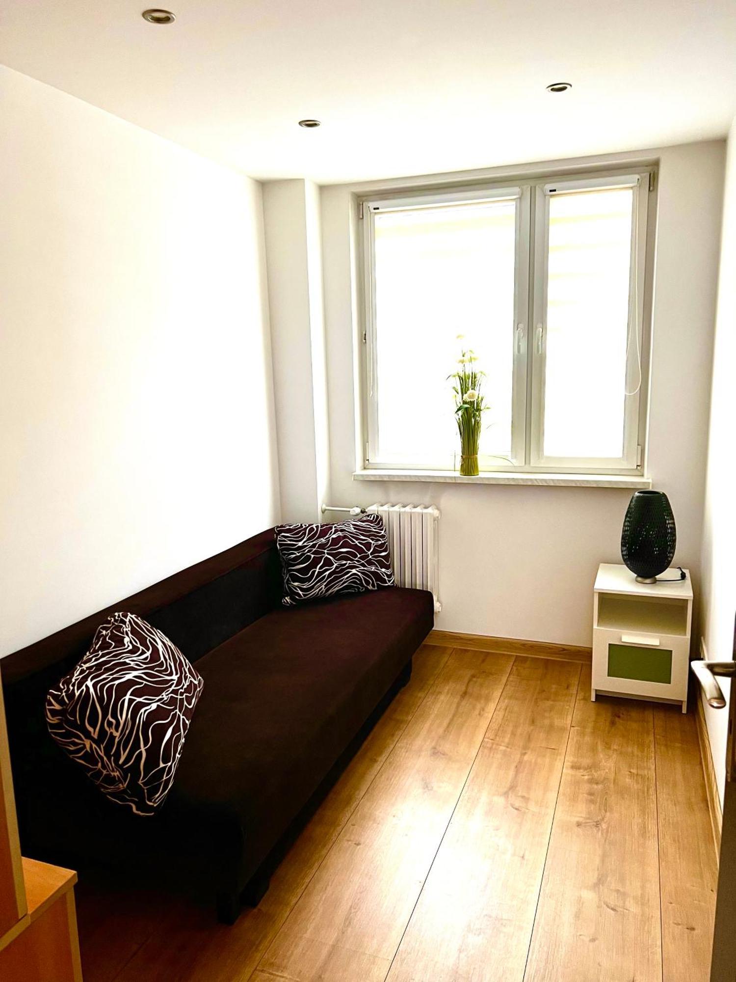 Apartament Dla Ciebie Ketrzyn Exterior photo