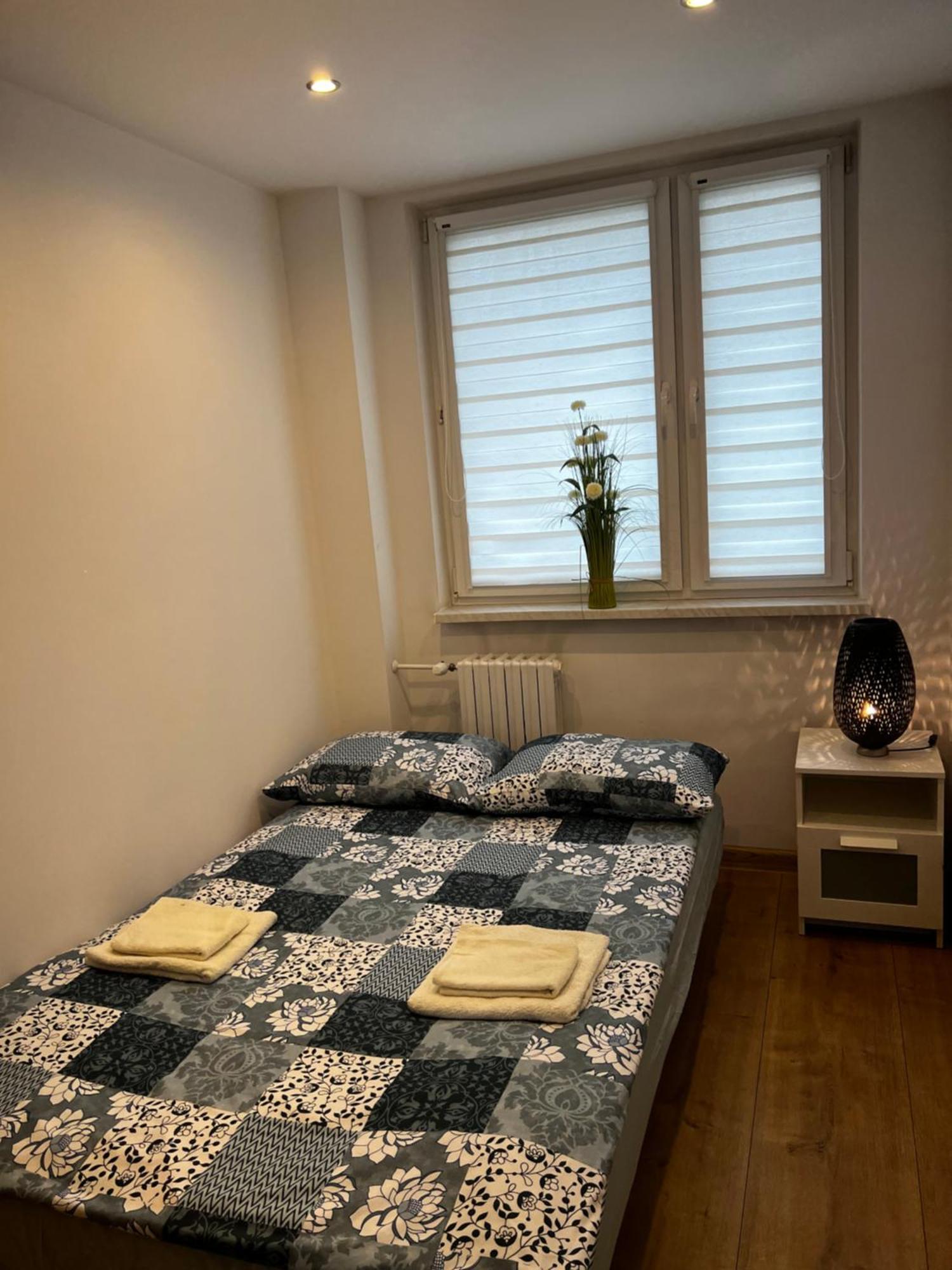 Apartament Dla Ciebie Ketrzyn Exterior photo
